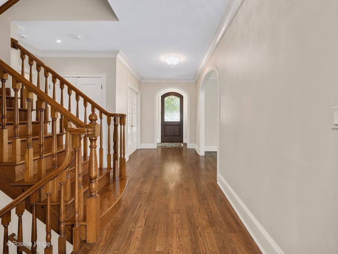 Casa a Hinsdale, Illinois, Stati Uniti 4 - 18426615