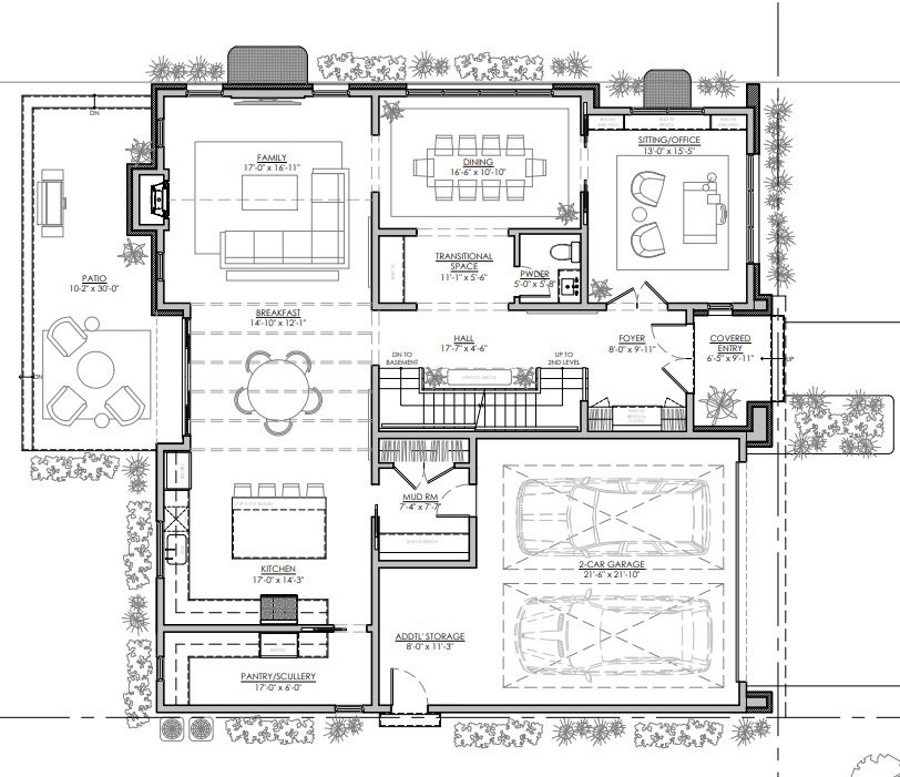 House in Willowbrook, Illinois, United States 3 - 18488711
