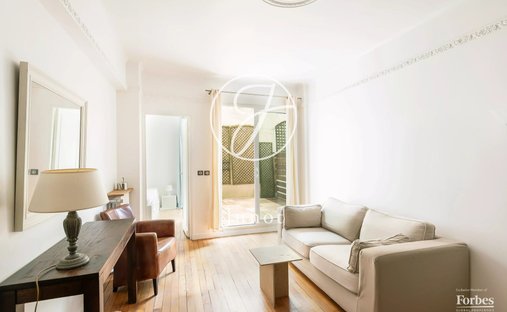 Apartment in Clignancourt-Jules Joffrin, Paris 18e Arrondissement, Paris 1