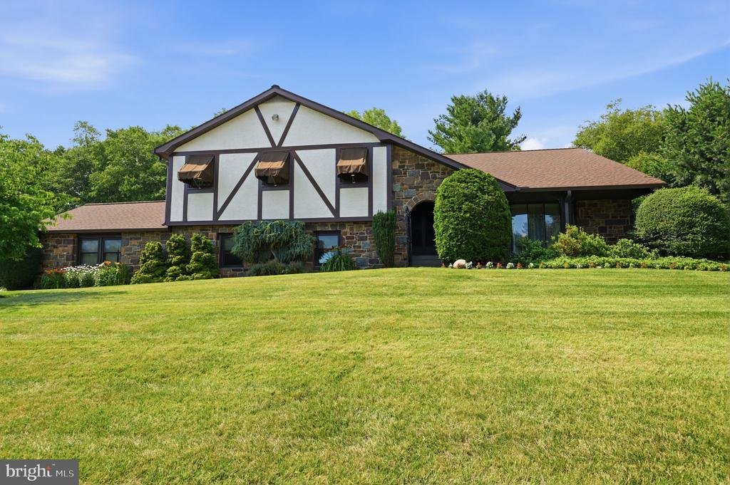 House in Bryn Athyn, Pennsylvania, United States 1 - 18488331