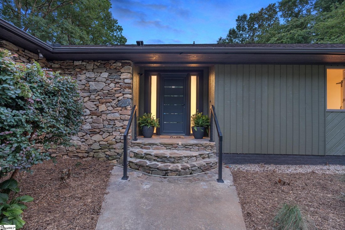 House in Greer, South Carolina, United States 3 - 18488723