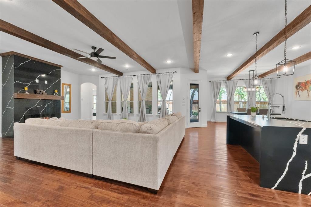 House in Seagoville, Texas, United States 2 - 18488358