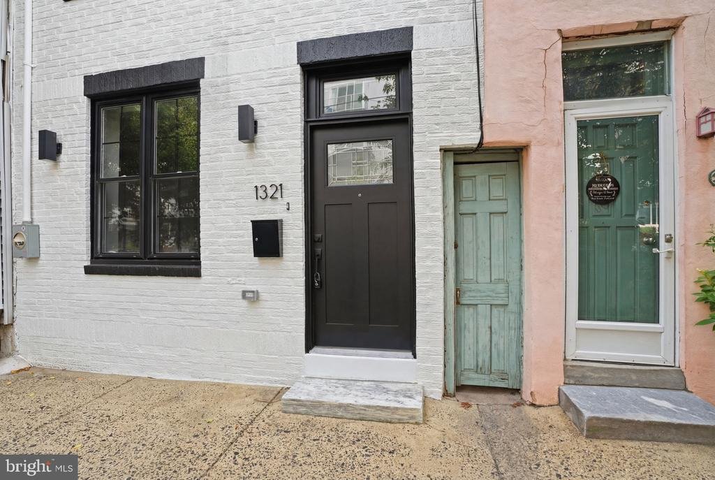 Residenza a Filadelfia, Pennsylvania, Stati Uniti 5 - 18488299