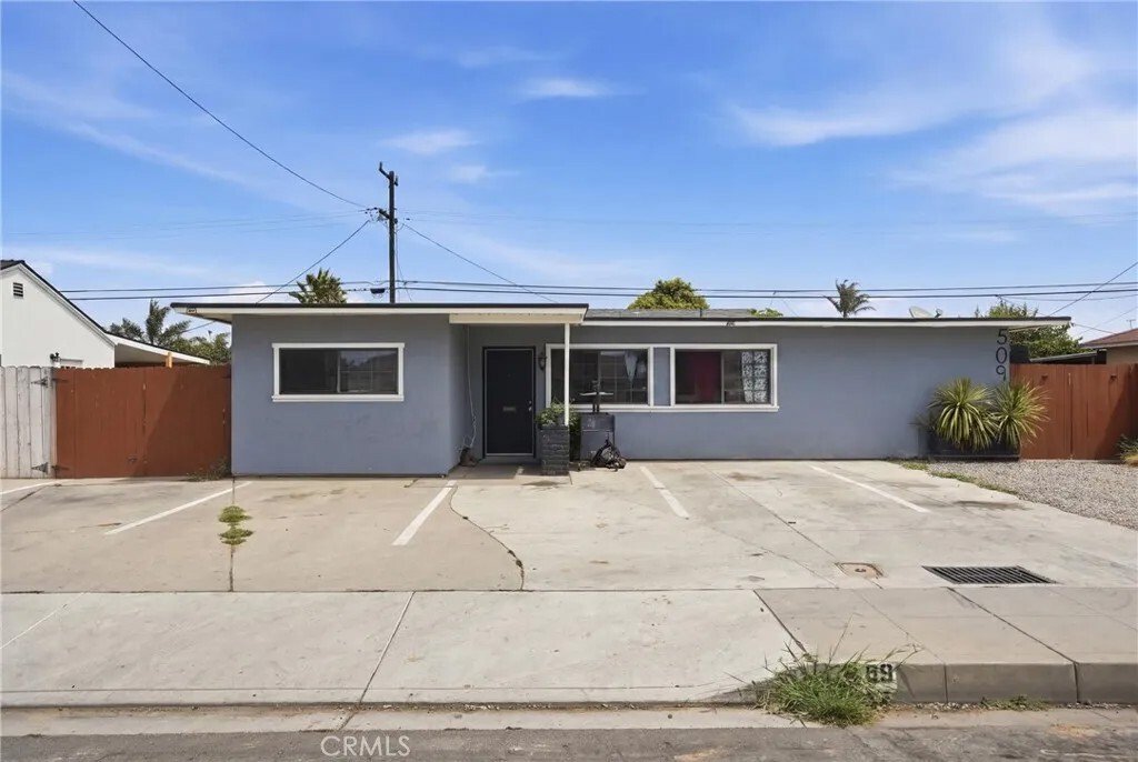 Condo in Santa Maria, California, United States 1 - 18488267