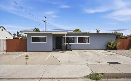 Condominio en Santa María, California, Estados Unidos 1