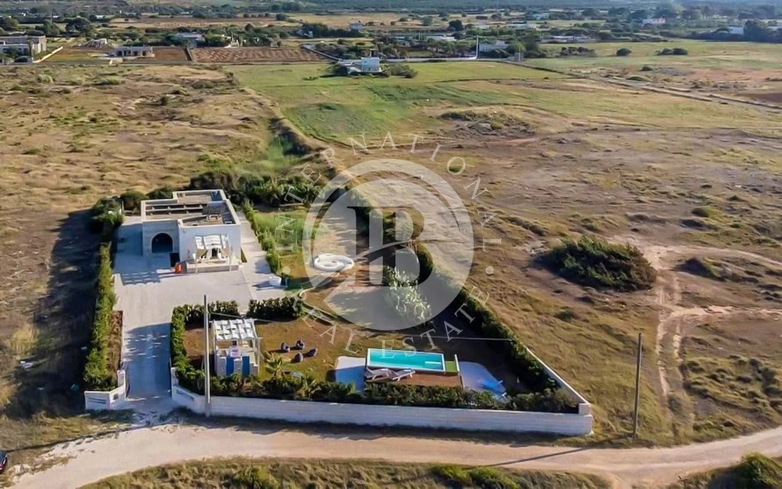 Villa in Carovigno, Apulia, Italy 5 - 18488495
