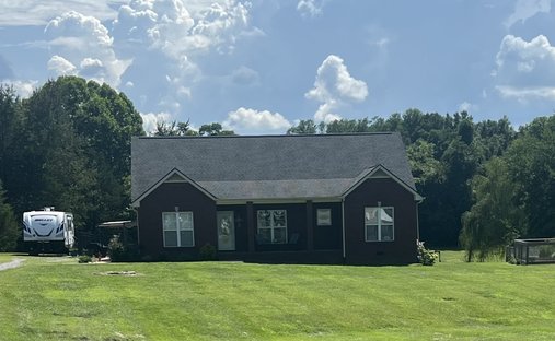 Terreno a Contea di Wilson, Tennessee, Stati Uniti 1