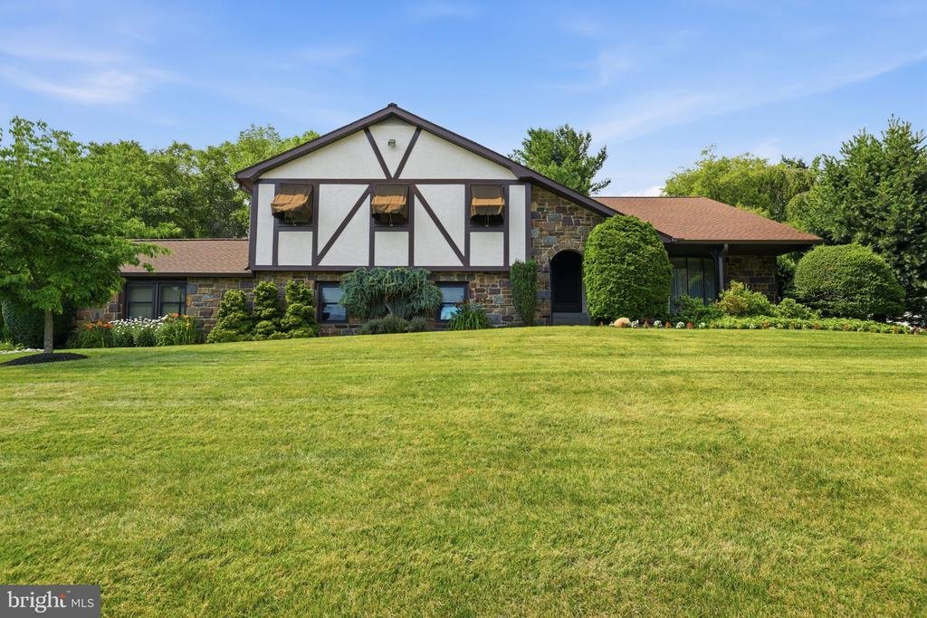 House in Bryn Athyn, Pennsylvania, United States 2 - 18488331