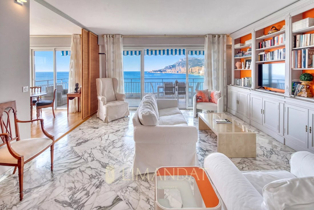 Apartment in French Riviera, Provence-Alpes-Côte d'Azur, France 2 - 18488617