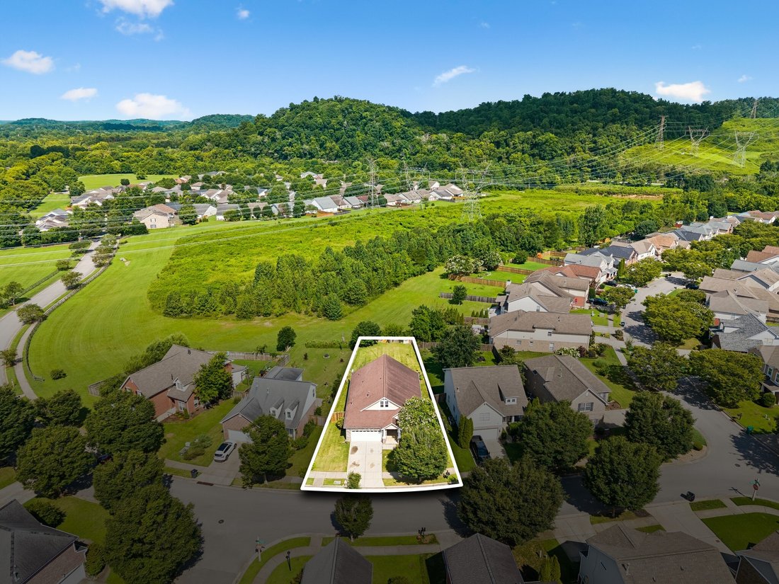 House in Nashville, Tennessee, United States 3 - 18488400