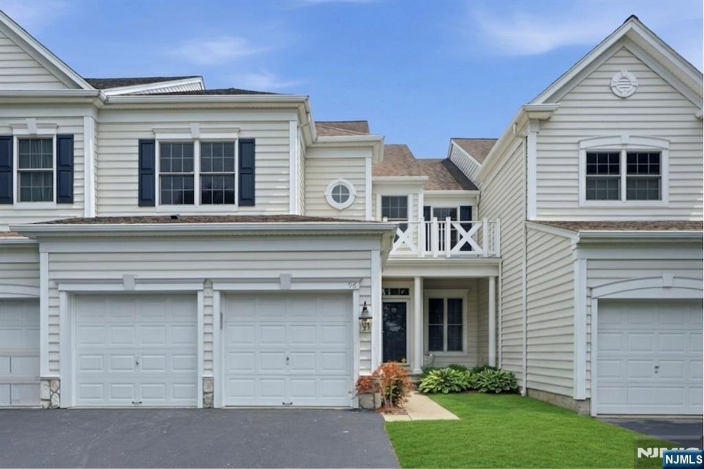 Townhouse in Totowa, New Jersey, United States 1 - 18488304