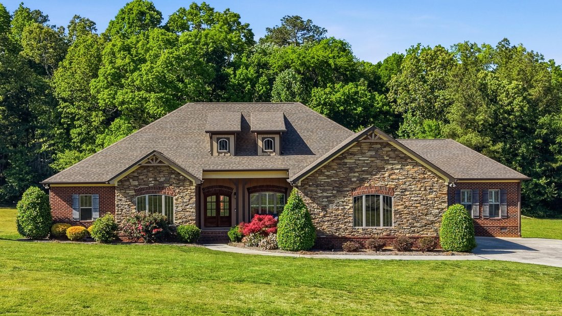 House in Rocky Face, Georgia, United States 1 - 18488390