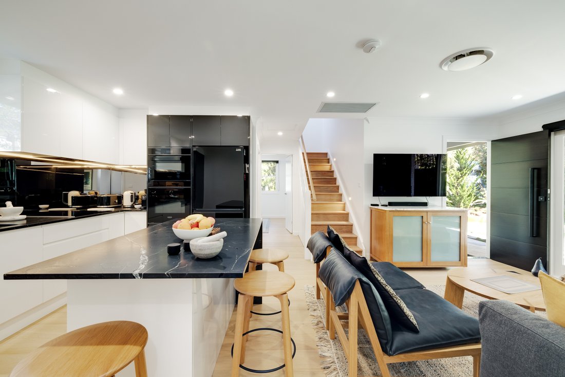 House in Pearl Beach, New South Wales, Australia 3 - 18488684