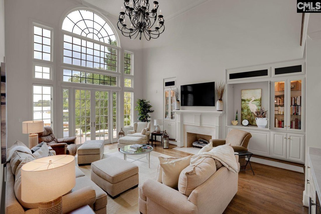 House in Lexington, South Carolina, United States 5 - 18488670