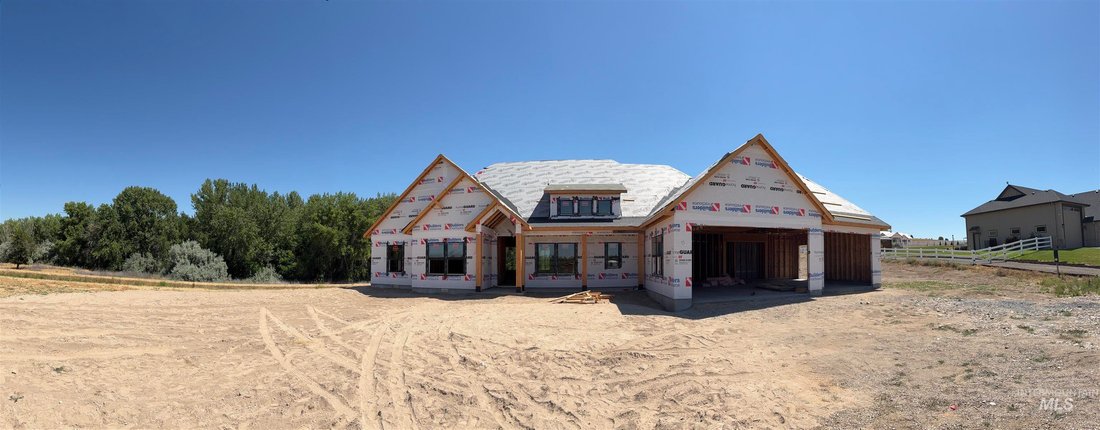 House in Caldwell, Idaho, United States 4 - 18395703