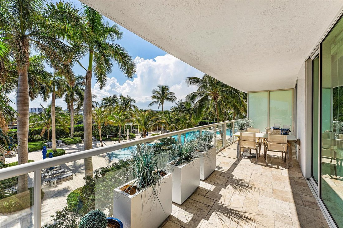Apartment in Hillsboro Beach, Florida, United States 2 - 18488556