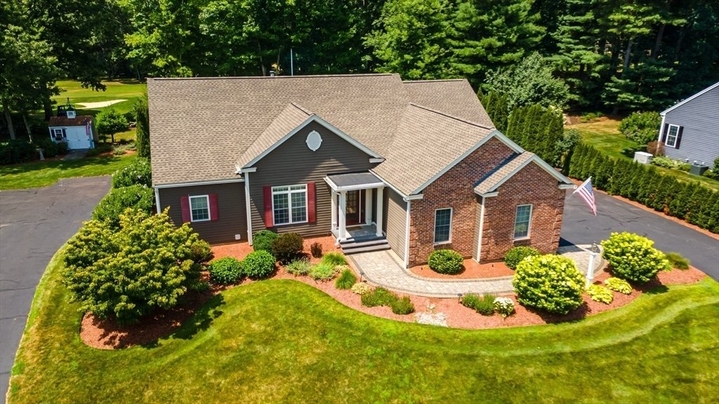 House in Lancaster, Massachusetts, United States 3 - 18488295