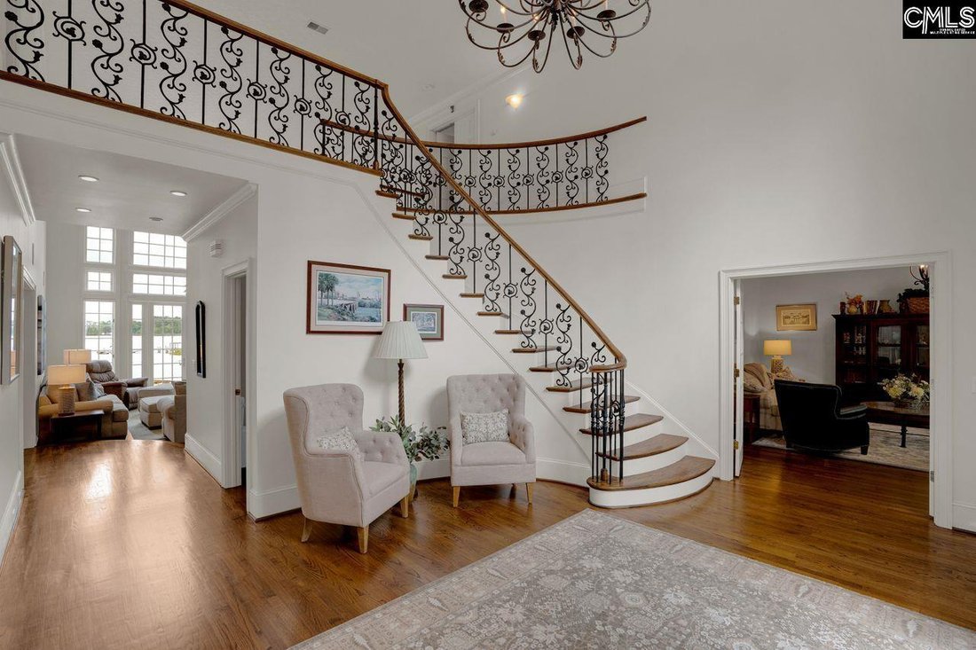 House in Lexington, South Carolina, United States 4 - 18488670