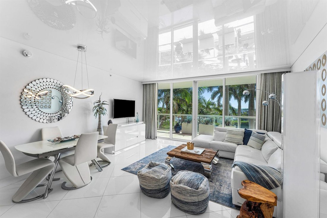 Apartment in Hillsboro Beach, Florida, United States 5 - 18488556