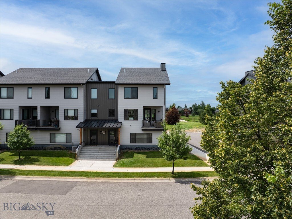 Condo in Bozeman, Montana, United States 5 - 18488658