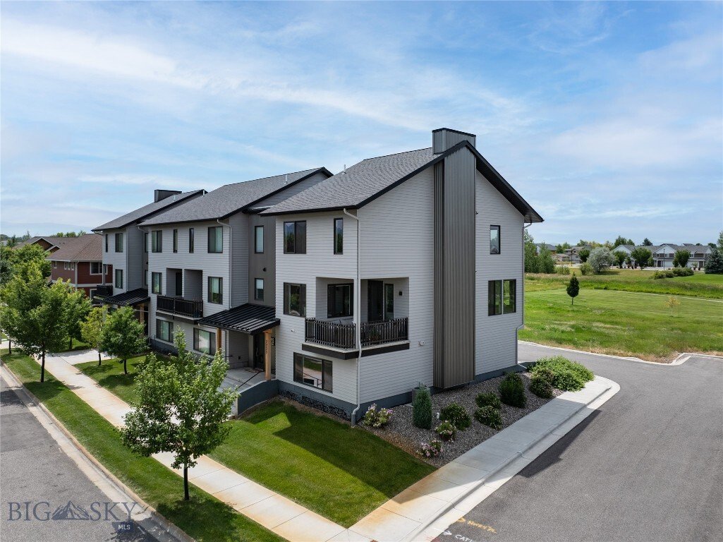 Condo in Bozeman, Montana, United States 1 - 18488658
