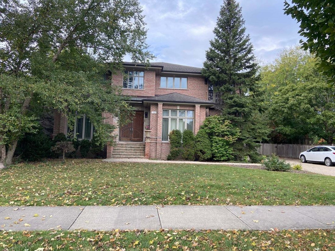 House in Park Ridge, Illinois, United States 1 - 16397916