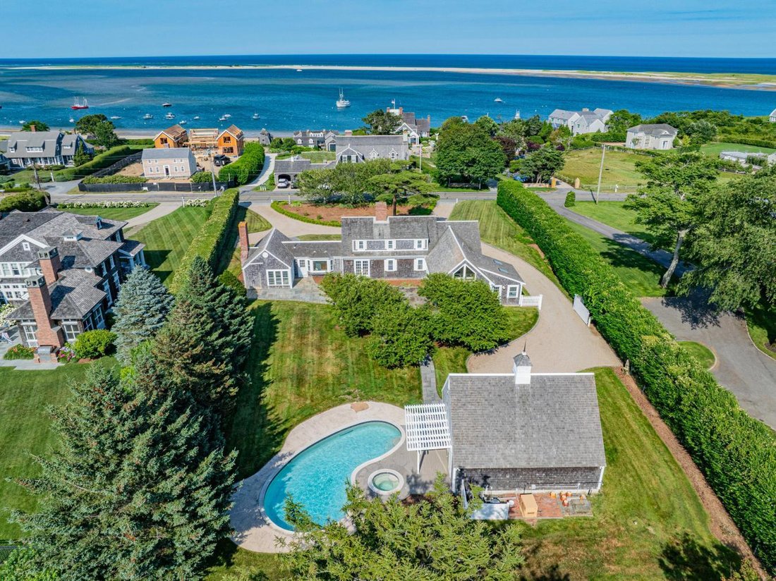 House in Chatham, Massachusetts, United States 1 - 18488630