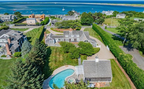 Casa a Chatham, Massachusetts, Stati Uniti 1