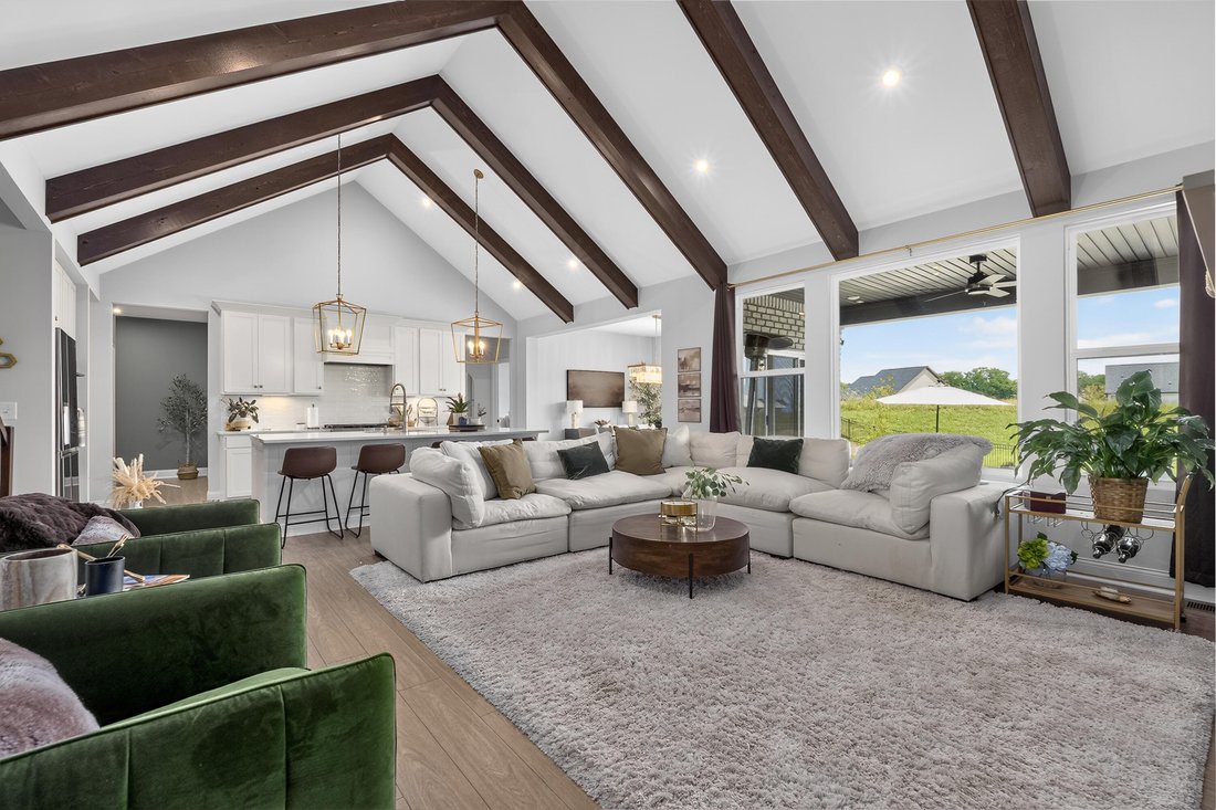 House in Union, Kentucky, United States 3 - 18488307