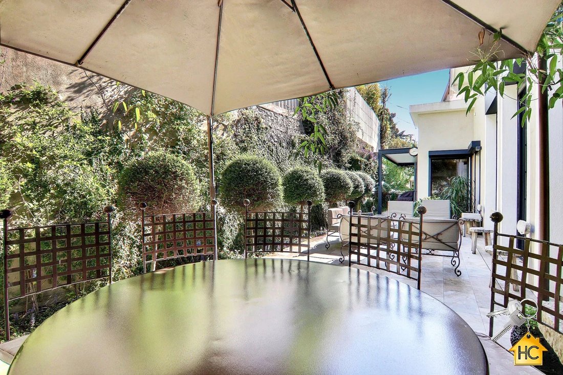 Wohnung in Cannes, Provence-Alpes-Côte d'Azur, Frankreich 2 - 18488639