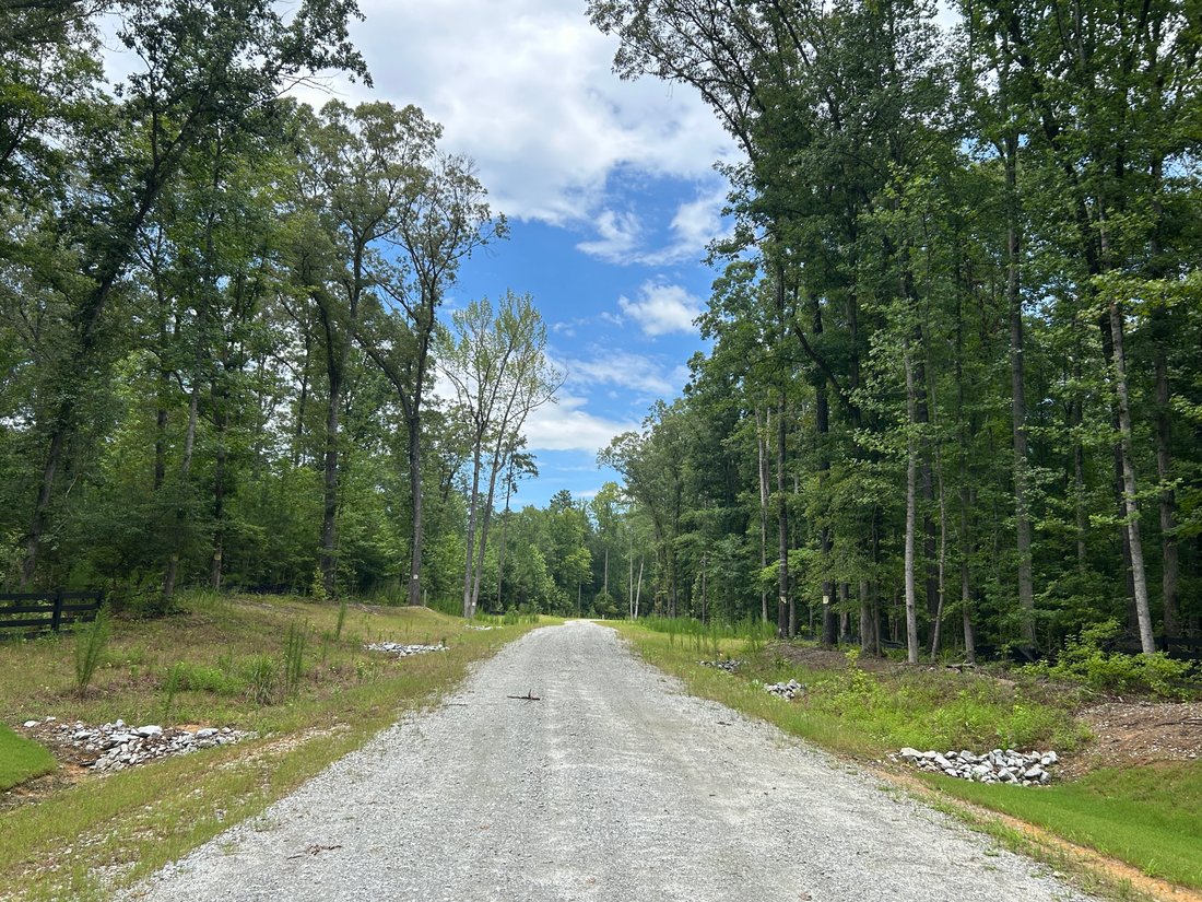 Land in Chattahoochee Hills, Georgia, United States 5 - 18488517