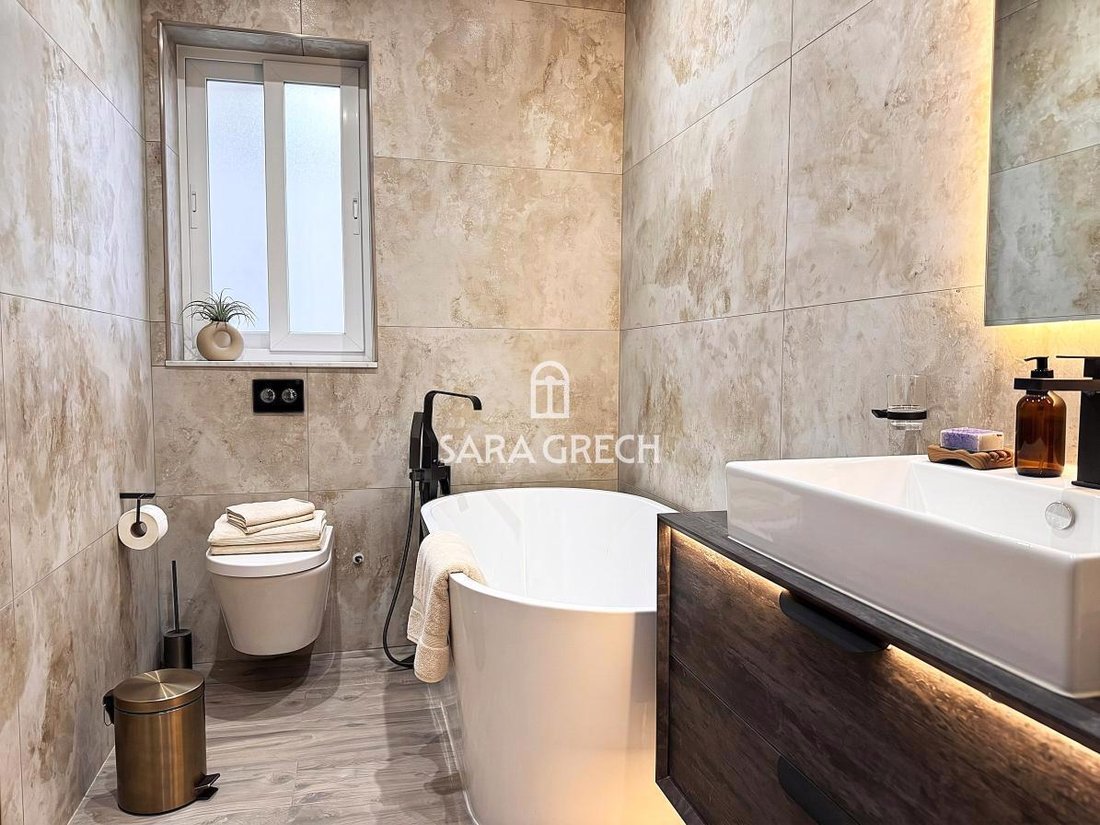 Apartment in Ħal Għaxaq, Malta 5 - 18488458