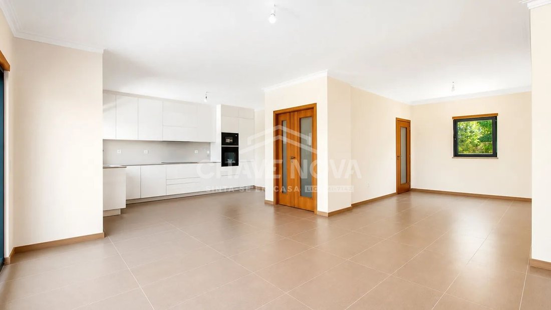 Townhouse in Quarteira, Algarve, Portugal 3 - 18488490