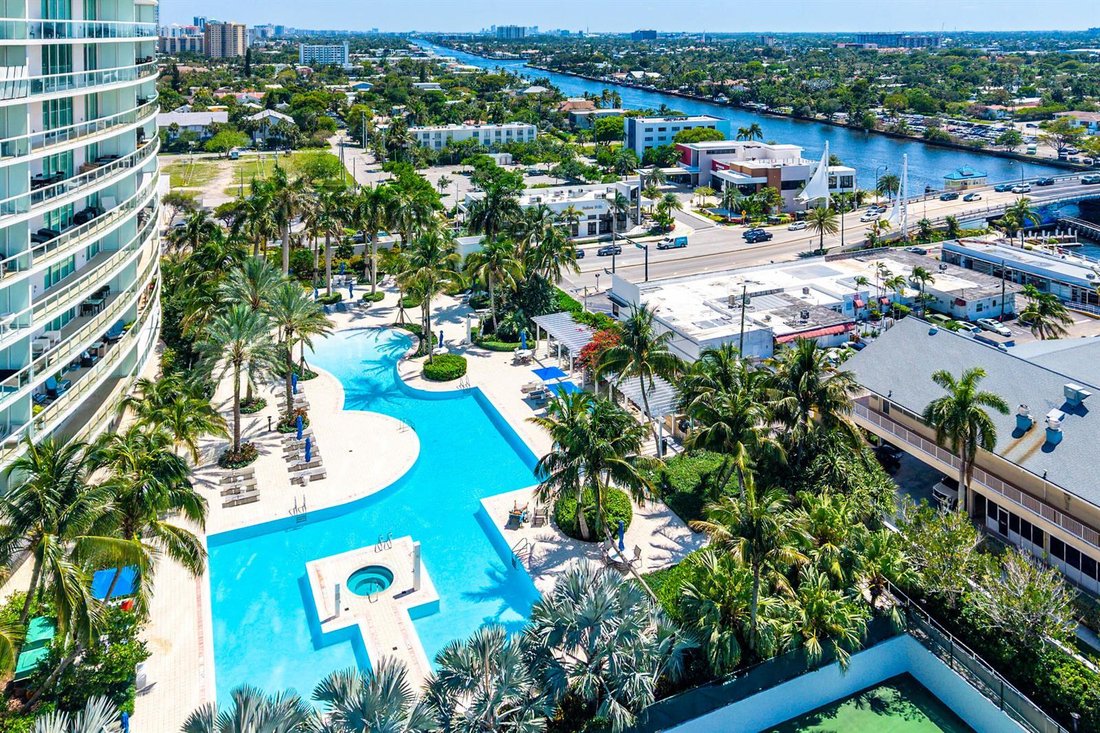 Apartment in Hillsboro Beach, Florida, United States 3 - 18488556