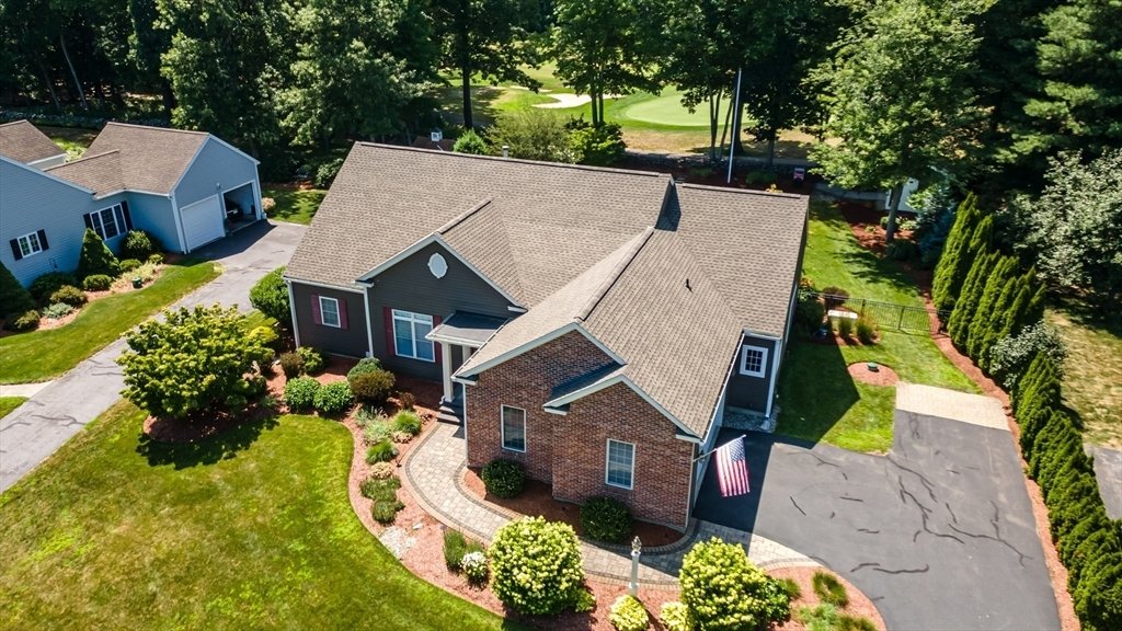 House in Lancaster, Massachusetts, United States 4 - 18488295