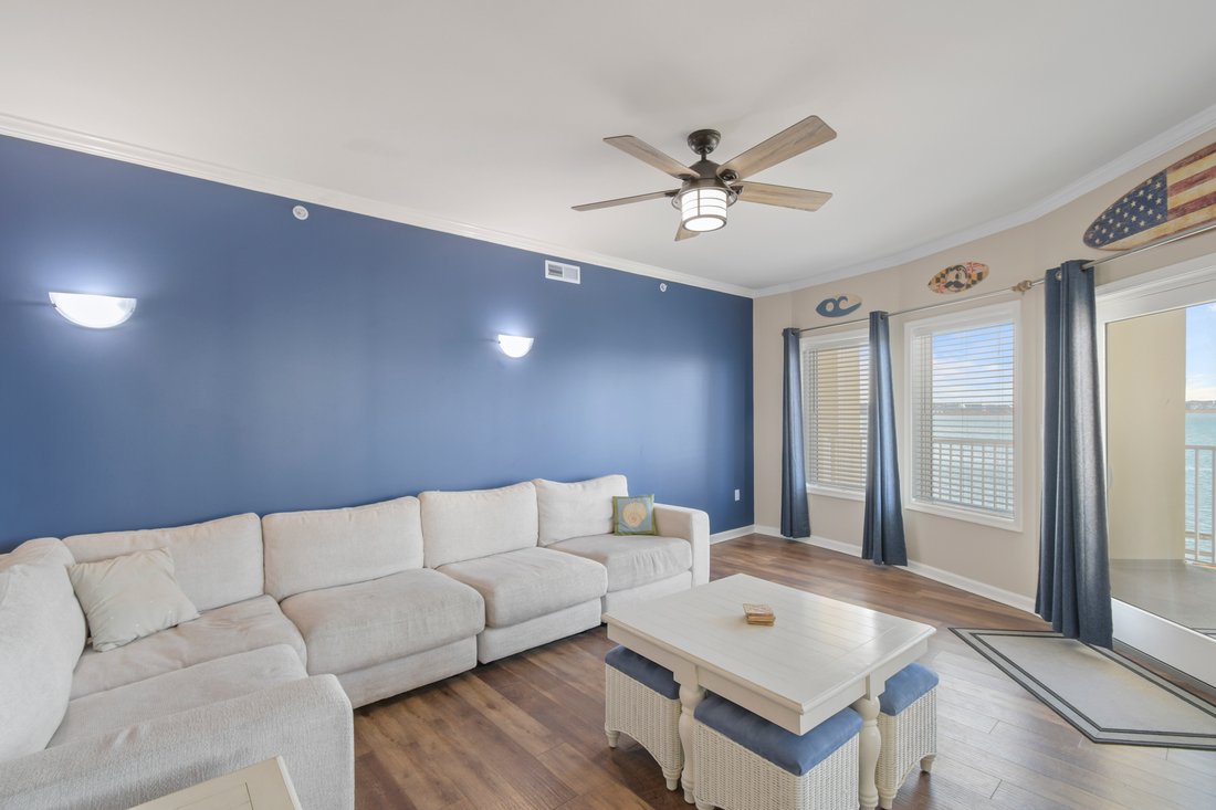 Condo in Ocean City, Maryland, United States 3 - 18488510