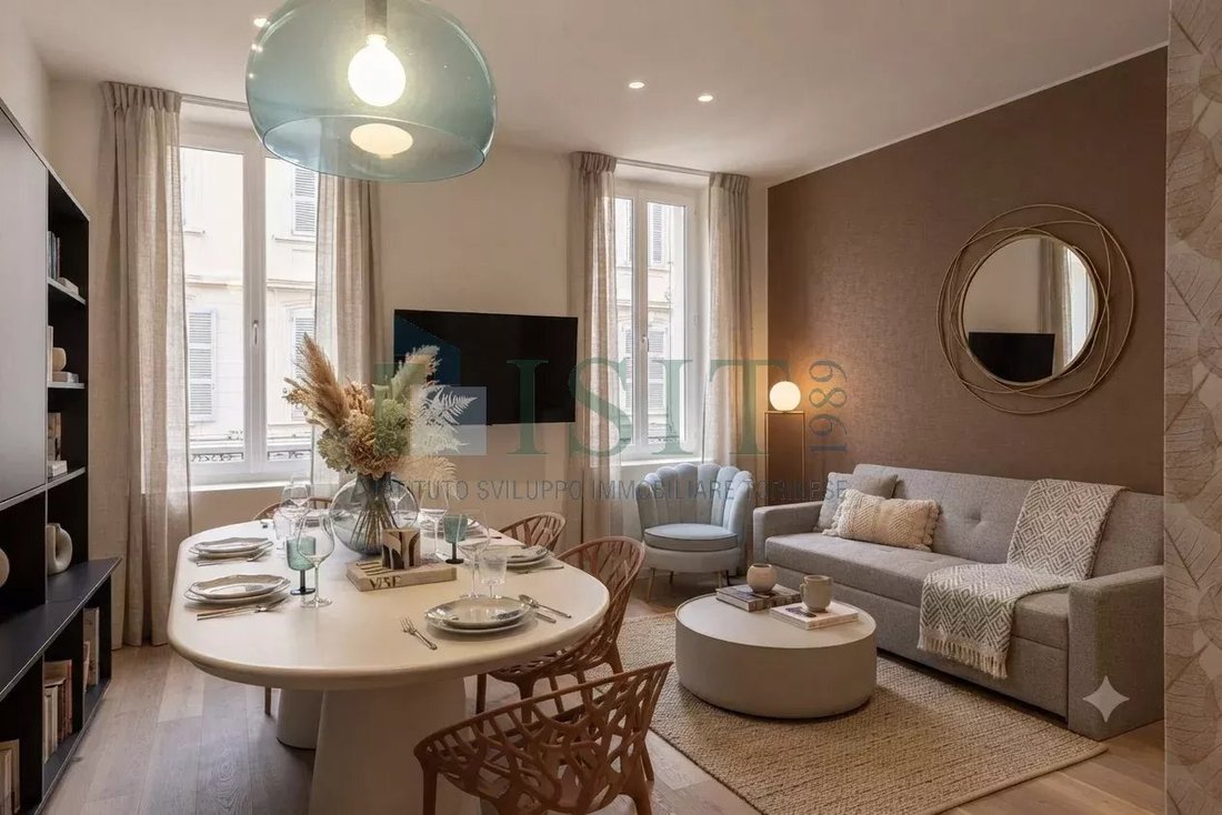 Apartment in La Californie, Cannes, France 1 - 17408539
