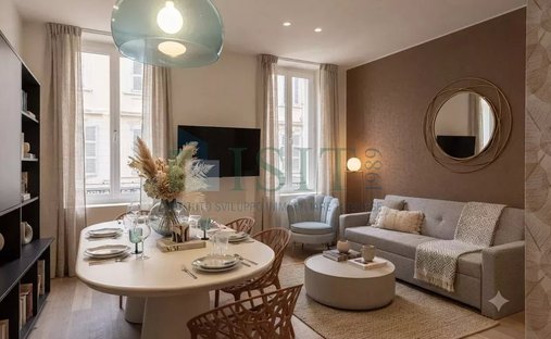 Appartement à La Californie, Cannes, France 1
