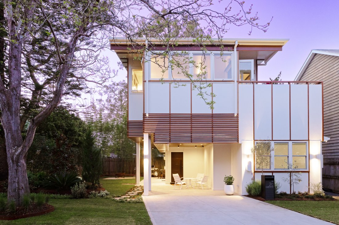 House in Pearl Beach, New South Wales, Australia 1 - 18488684