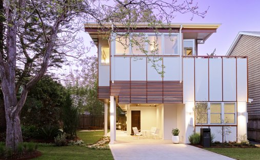 Maison à Pearl Beach, Nouvelle-Galles du Sud, Australie 1