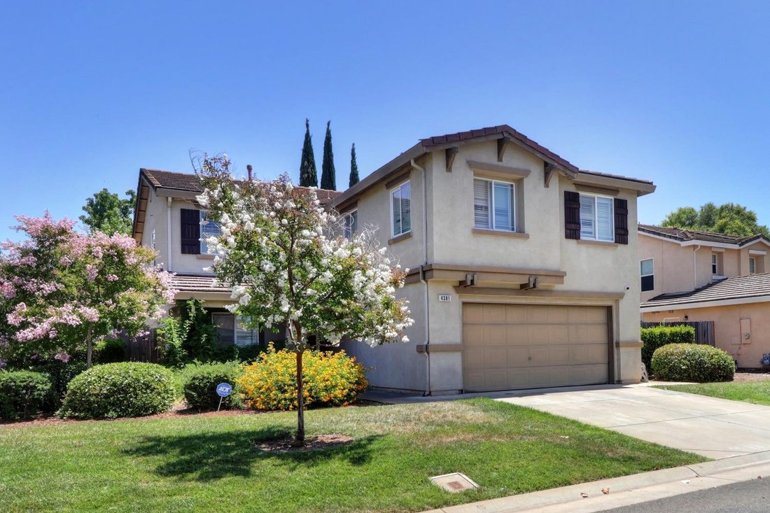 House in Mather, California, United States 1 - 18488523