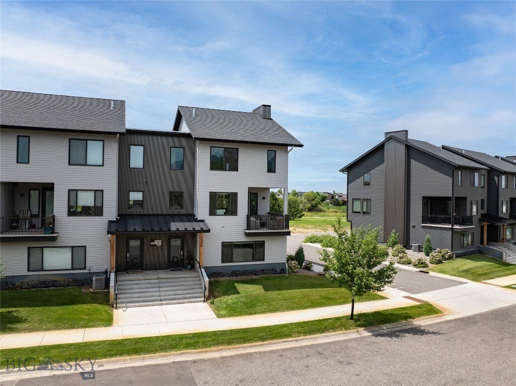 Condo in Bozeman, Montana, United States 4 - 18488658