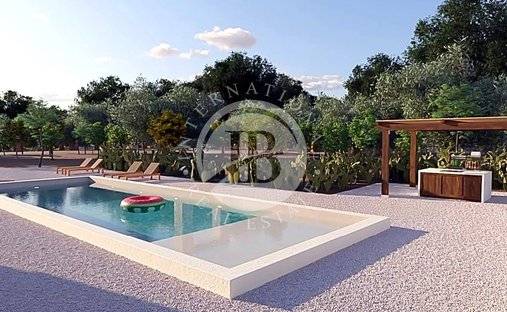 Villa in Ceglie Messapica, Apulia, Italy 1