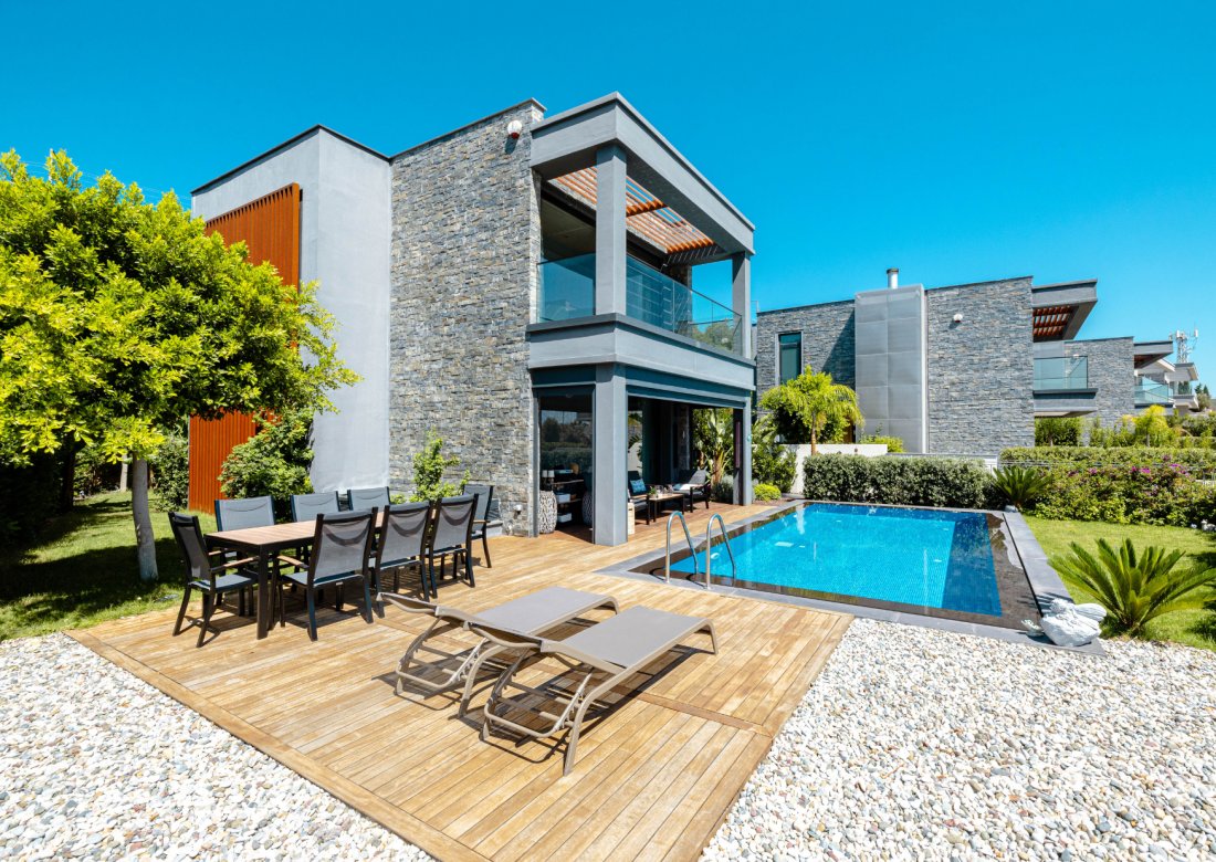 House in Muğla, Muğla, Turkey 1 - 18488332