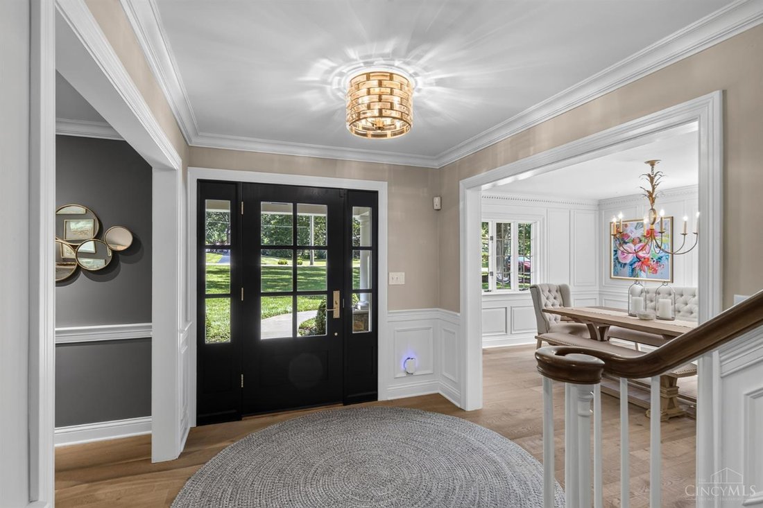 House in Indian Hill, Ohio, United States 4 - 18488671