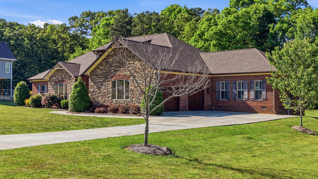House in Rocky Face, Georgia, United States 3 - 18488390