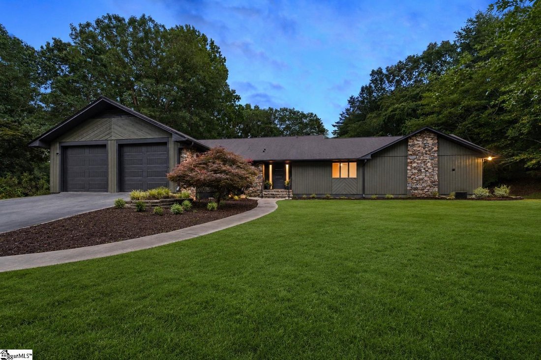 House in Greer, South Carolina, United States 1 - 18488723