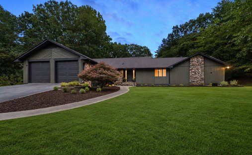 Casa en Greer, Carolina del Sur, Estados Unidos 1