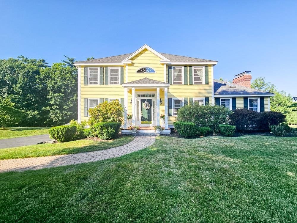 House in East Kingston, New Hampshire, United States 1 - 18488311