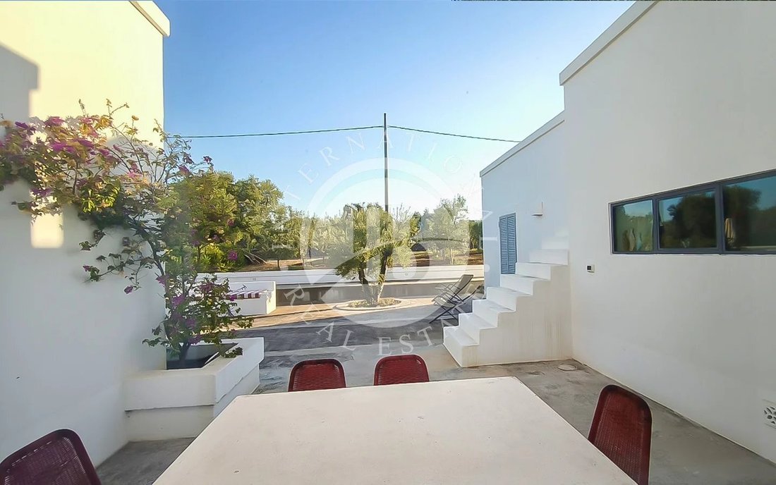 Villa in Selva di Fasano, Apulia, Italy 5 - 18488498